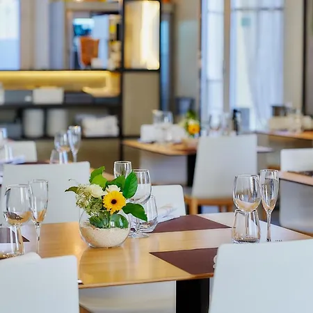 Hotel Arrey 4*