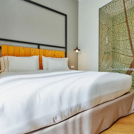 Arrey Hotel Alella
