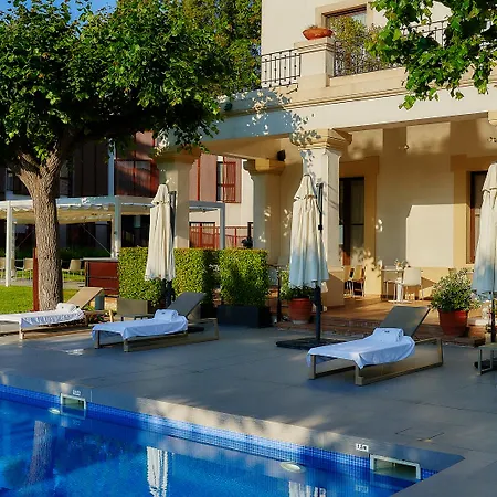 Hotel Arrey 4*