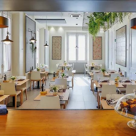 Hotel Arrey