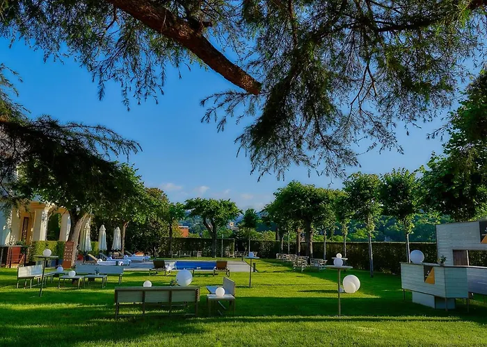 Arrey Hotel Alella