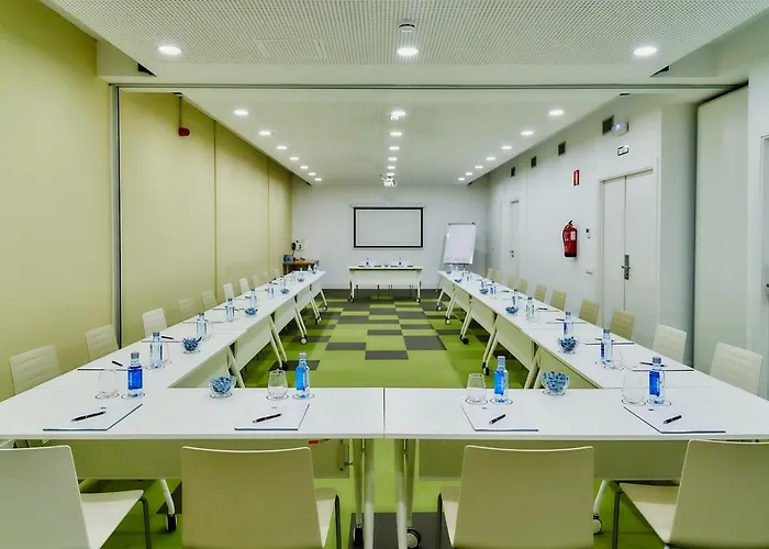 Arrey Hotel Alella