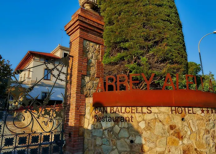 Arrey Hotel 4*