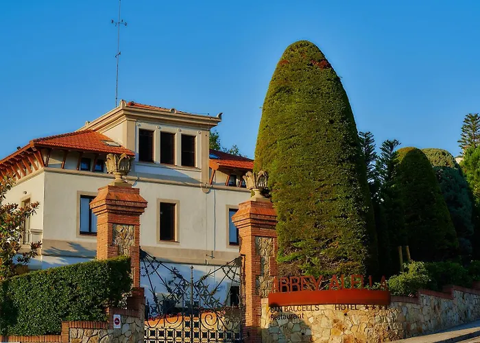 Hotel Arrey 4*