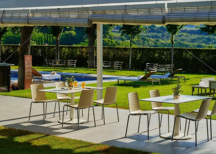 Arrey Hotel Alella