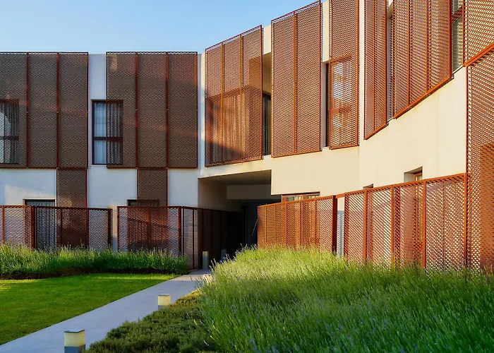 Arrey Hotel Alella