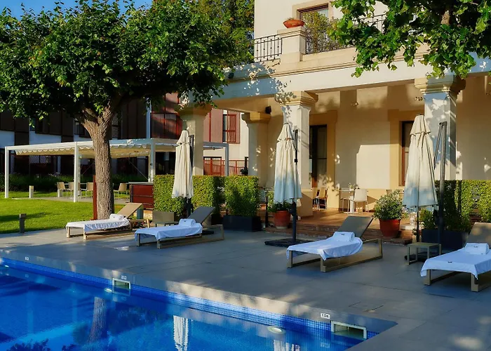 Hotel Arrey 4*