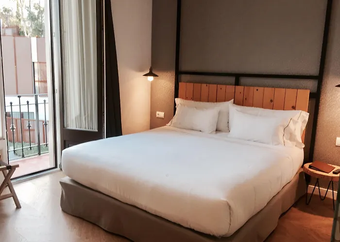 Hotel Arrey Alella