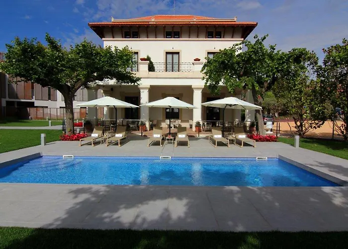 Hotel Arrey