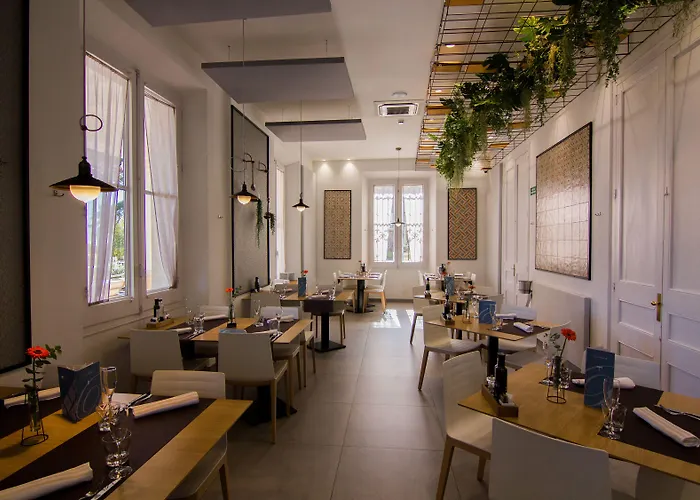 Arrey Hotel 4*