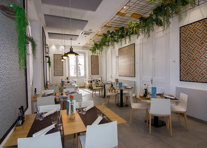 Arrey Hotel