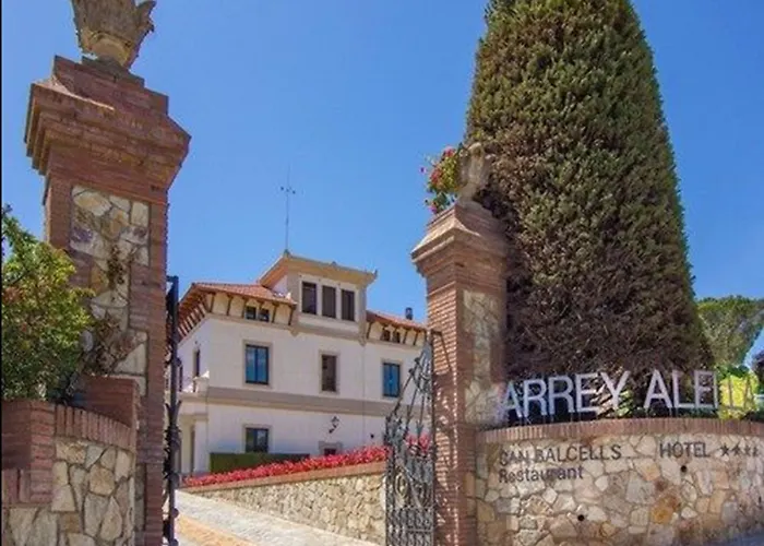 Arrey 4* Alella