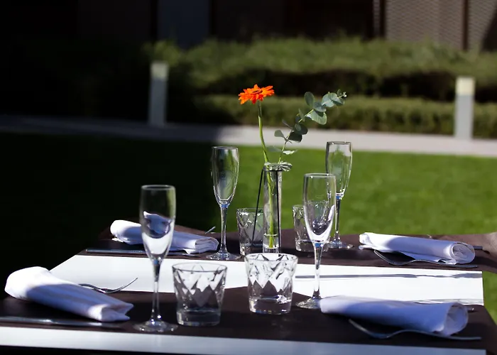 Arrey Hotel Alella