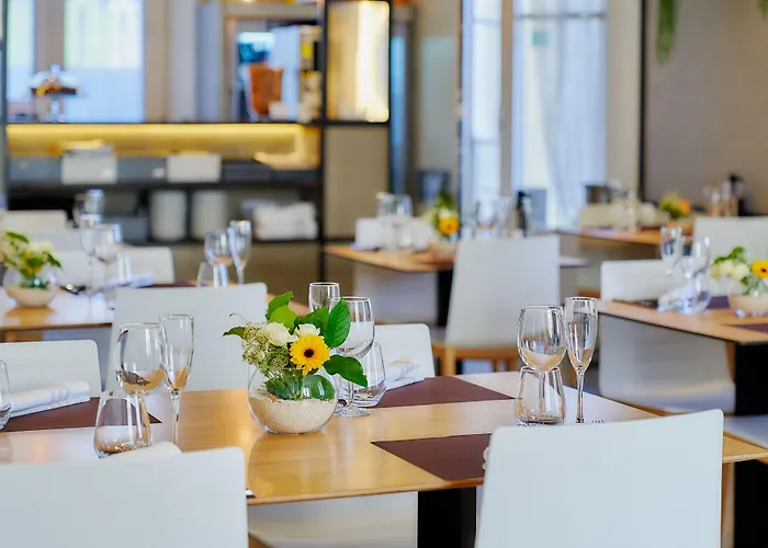 Hotel Arrey 4*