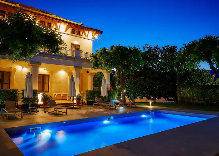 Arrey Hotel Alella