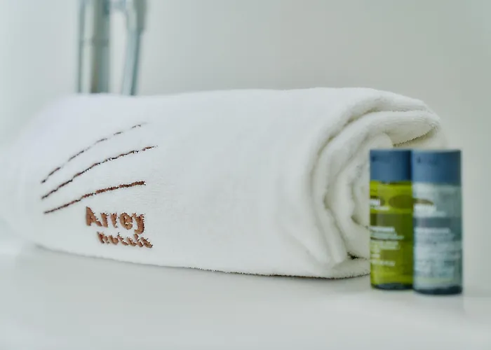 Arrey Hotel Alella