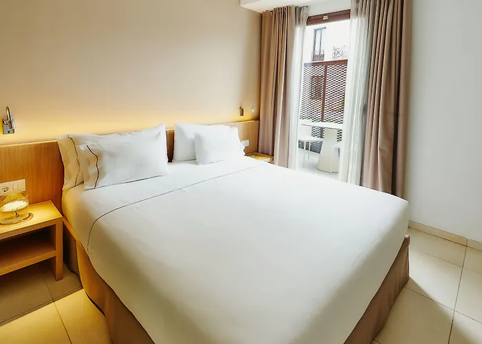 Hotel Arrey Alella