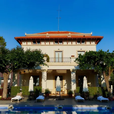 Hotel Arrey Alella