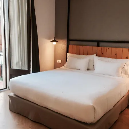 Otel Arrey Alella