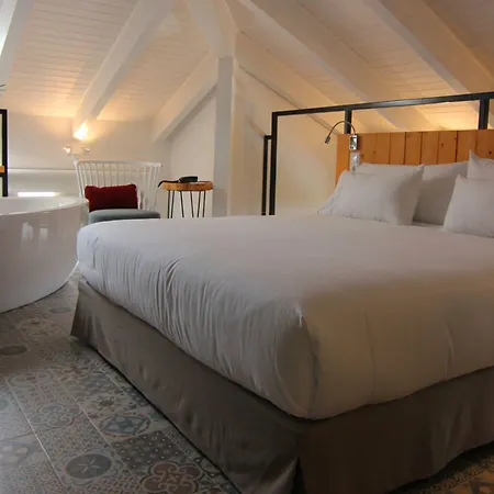 Otel Arrey