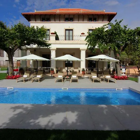 Otel Arrey