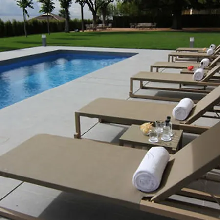 Otel Arrey Alella