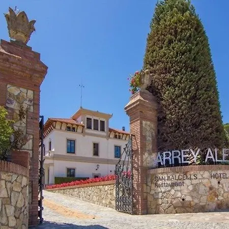 Arrey 4* Alella