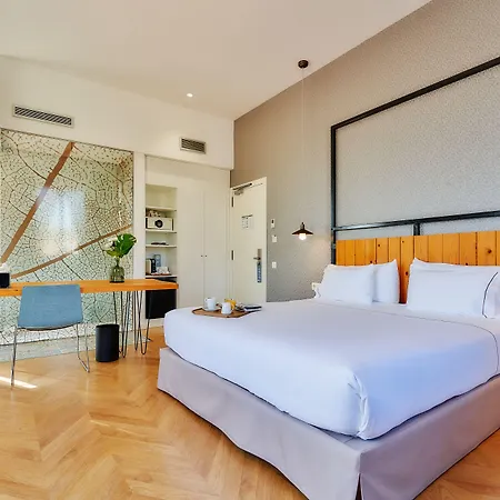 Otel Arrey Alella