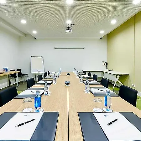 Hotel Arrey Alella