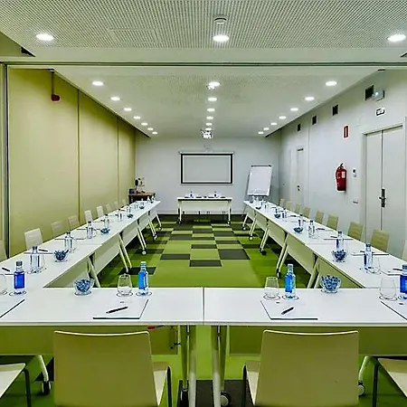 Hotel Arrey 4*