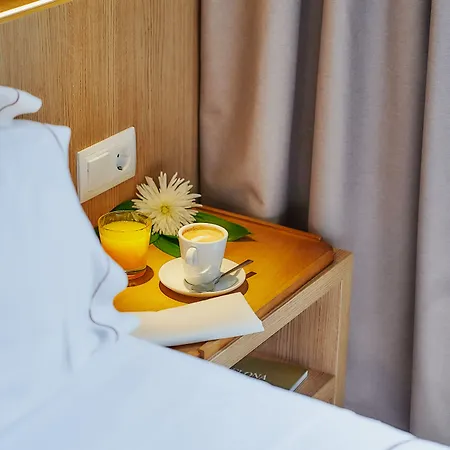 Hotel Arrey 4*