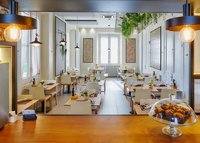 فندق Arrey