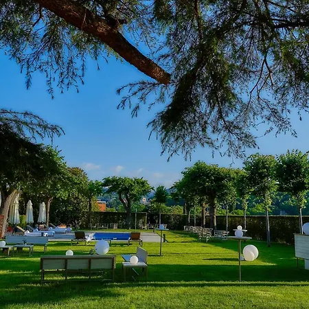 Arrey Hotel Alella
