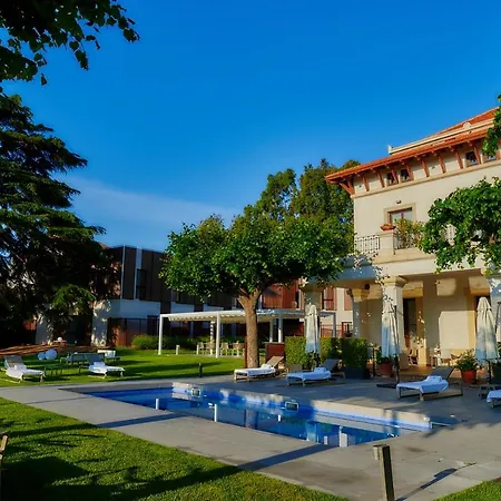 Hotel Arrey 4*
