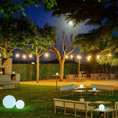 Hotel Arrey Alella