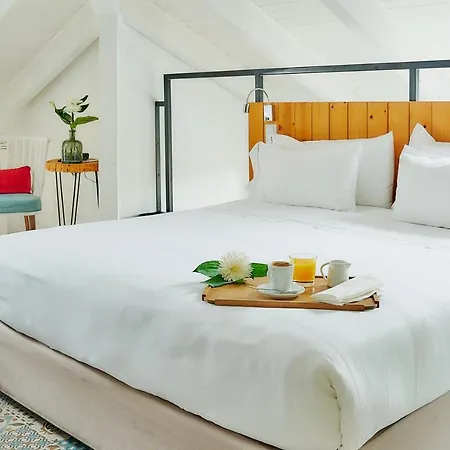 Arrey Hotel 4*
