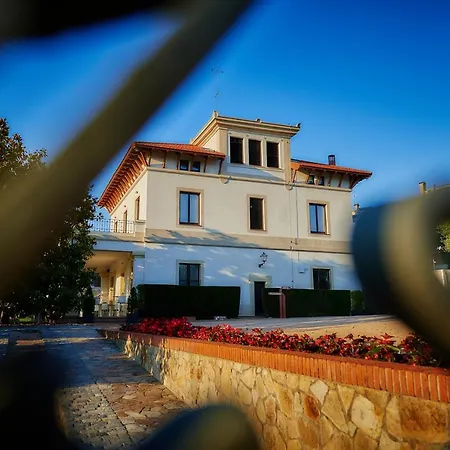 Hotel Arrey