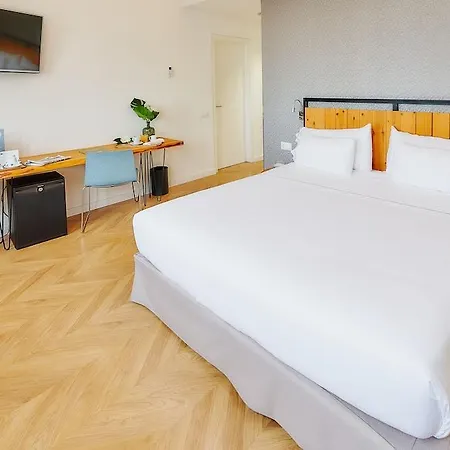 Hotel Arrey 4*