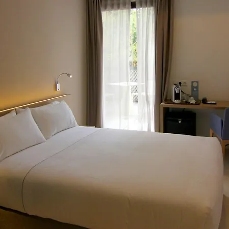 Hotel Arrey 4*