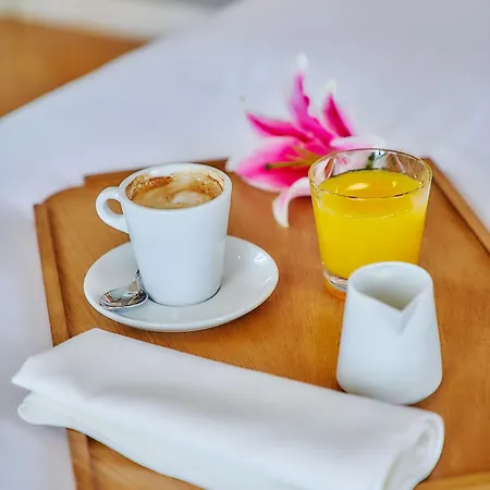 Hotel Arrey 4*