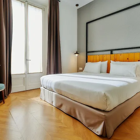 Hotel Arrey Alella