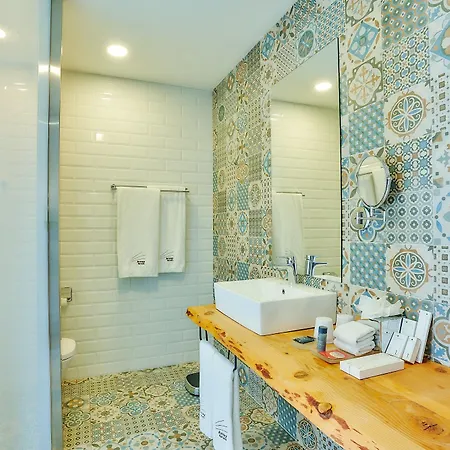 Arrey Hotel Alella
