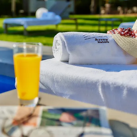 Arrey Hotel 4*