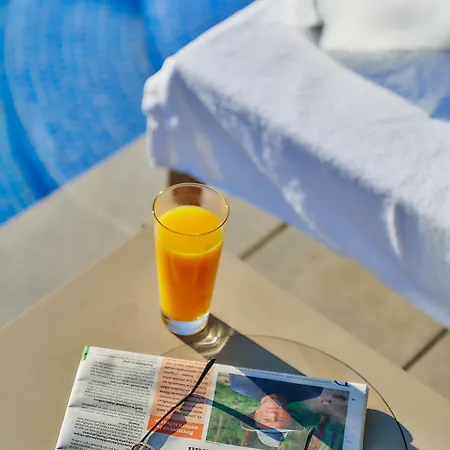 Hotel Arrey 4*