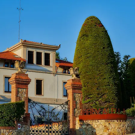 Hotel Arrey 4*