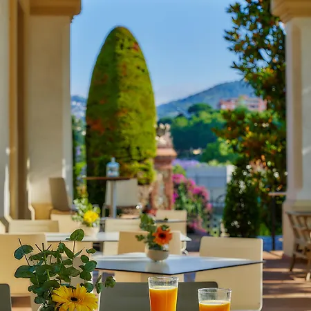 Hotel Arrey