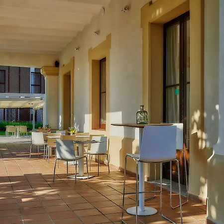 Hotel Arrey Alella
