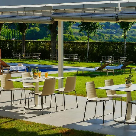 Arrey Hotel Alella