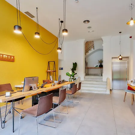 Arrey Hotel 4*