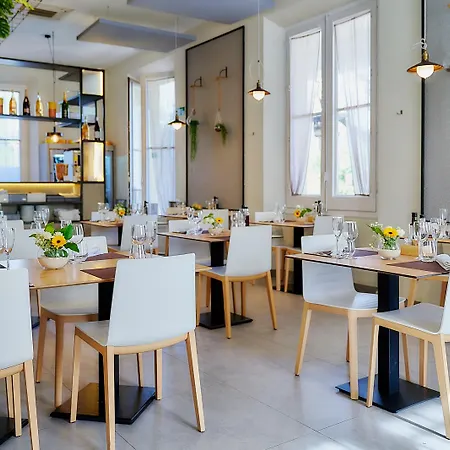 Hotel Arrey Alella